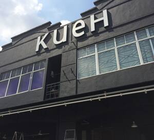 Kueh Cafe Seksyen 13 Shah Alam Selangor